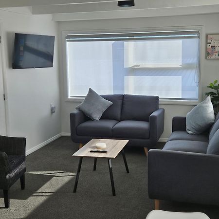 Redwood Apartments Rotorua Bagian luar foto