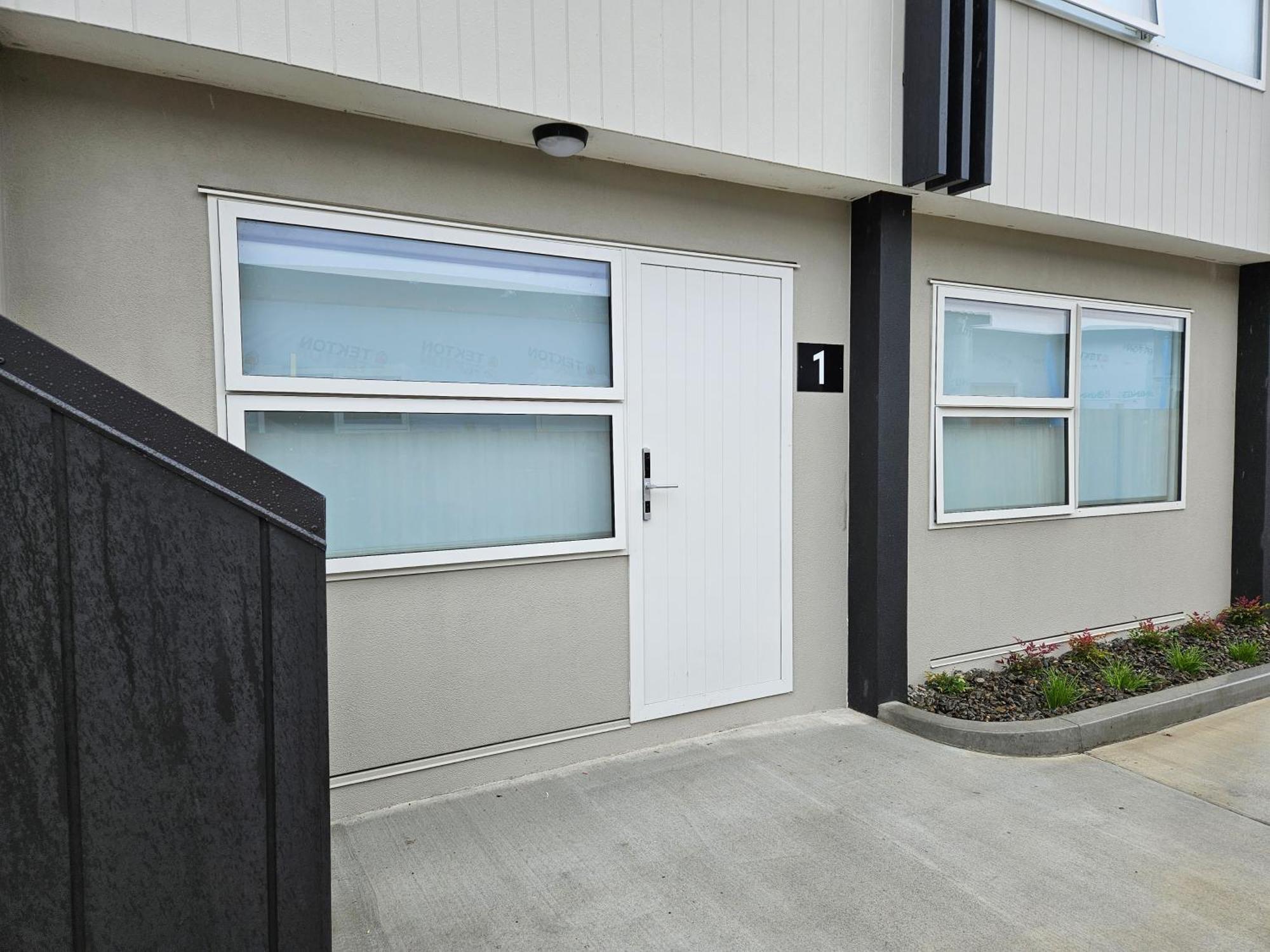 Redwood Apartments Rotorua Bagian luar foto